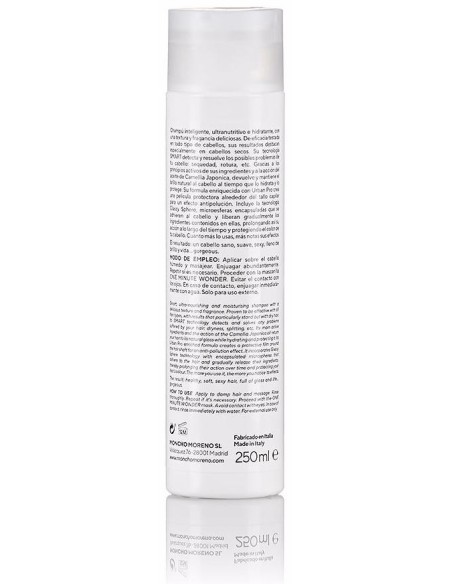 Phytovit Gorgeous Shampoo 250Ml