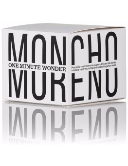 Moncho Moreno One Minute...