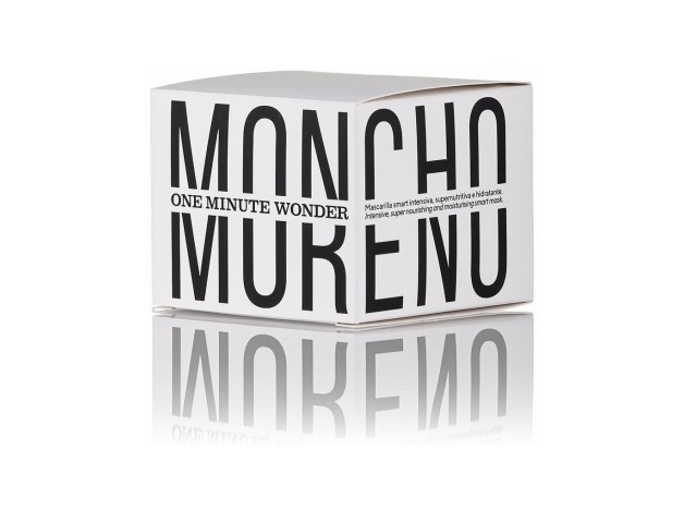 Moncho Moreno One Minute Wonder Mask 250Ml