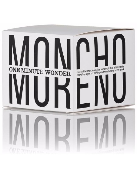 Moncho Moreno One Minute Wonder Mask 250Ml