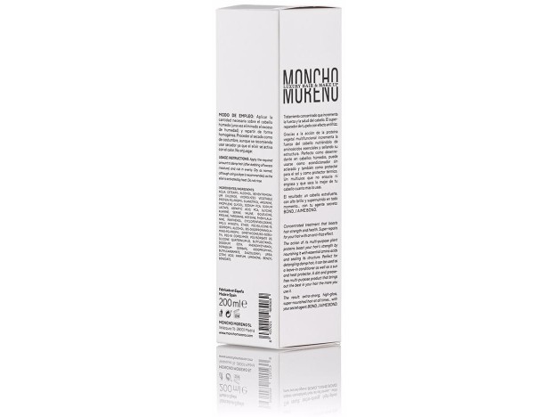 Moncho Moreno Bond J'Aime Bond Conditioner 200Ml