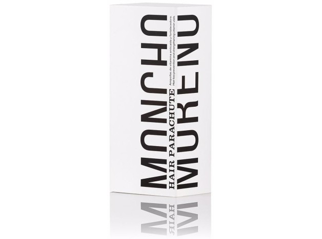 Moncho Moreno Hair Parachute 12X6Ml