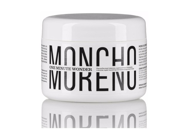 Moncho Moreno One Minute Wonder Mask 250Ml