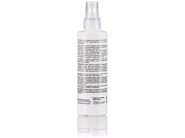 Moncho Moreno Bond J'Aime Bond Conditioner 200Ml
