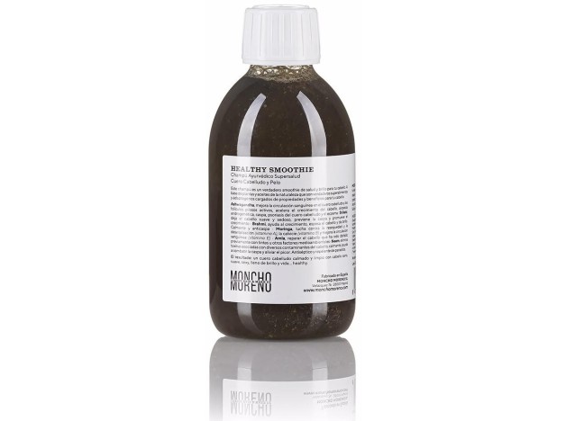 Moncho Moreno Heathy Smoothie Shampoo 250Ml