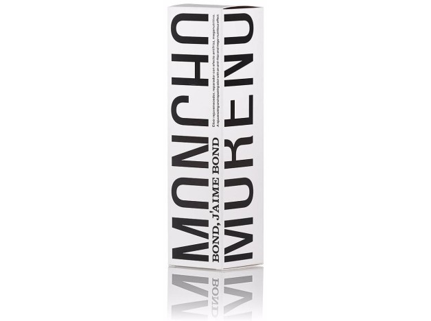 Moncho Moreno Bond J'Aime Bond Conditioner 200Ml