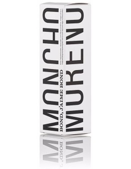 Moncho Moreno Bond J'Aime...