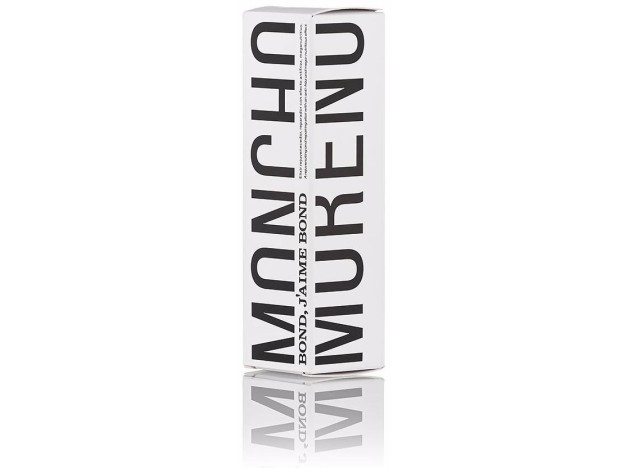 Moncho Moreno Bond J'Aime Bond Conditioner 100Ml