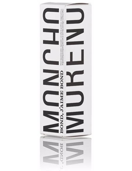 Moncho Moreno Bond J'Aime Bond Conditioner 100Ml