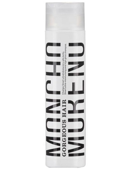 Gorgeous Hair Champú 500 Ml