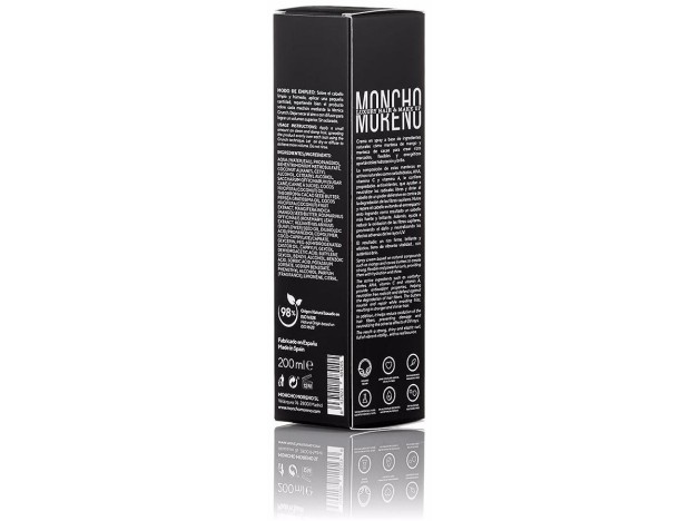 Moncho Moreno Curl Me Now Spray 200Ml