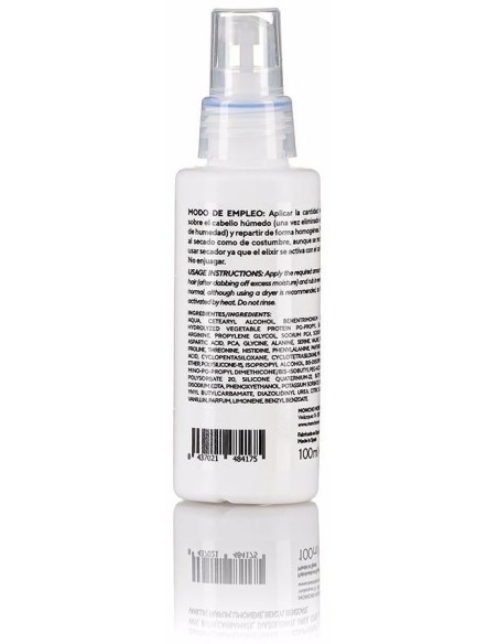 Moncho Moreno Bond J'Aime Bond Conditioner 100Ml