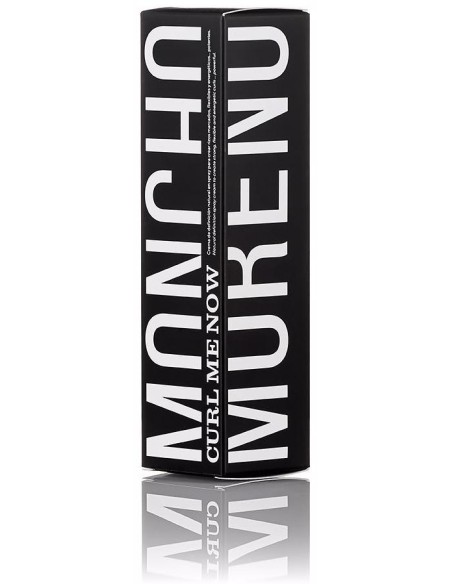 Moncho Moreno Curl Me Now Spray 200Ml
