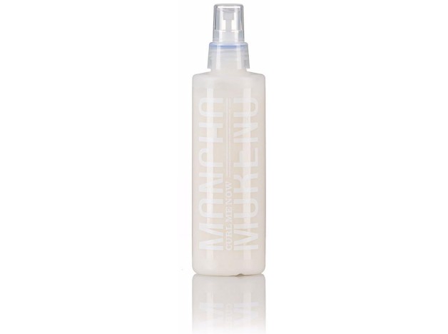 Moncho Moreno Curl Me Now Spray 200Ml