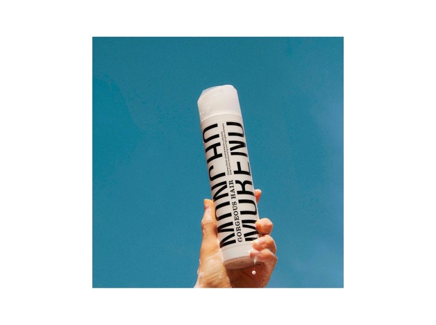 Gorgeous Hair Champú 500 Ml