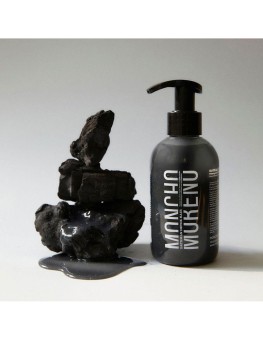 Moncho Moreno Bathman Detox...