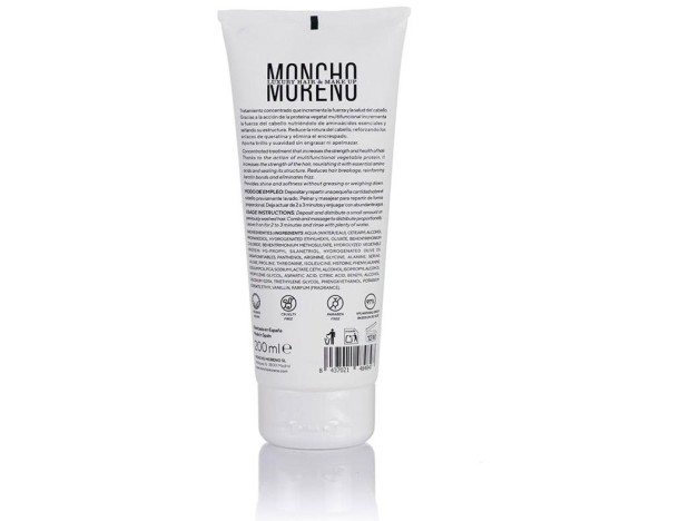 Wonder Cream Acondicionador 200 Ml