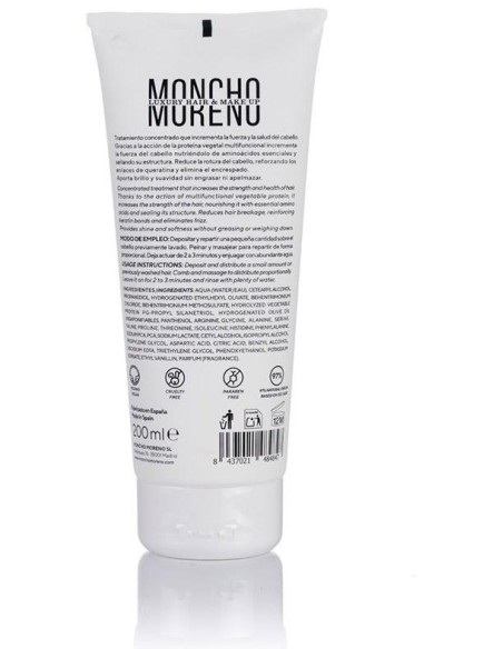 Wonder Cream Acondicionador 200 Ml