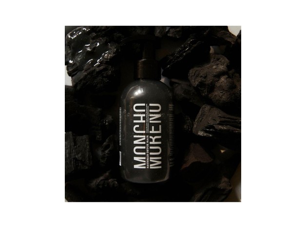 Moncho Moreno Bathman Detox Hair Shampoo 250Ml