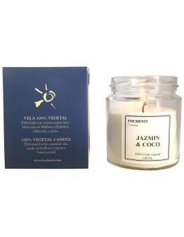 Focdenit Vela Perfumada...