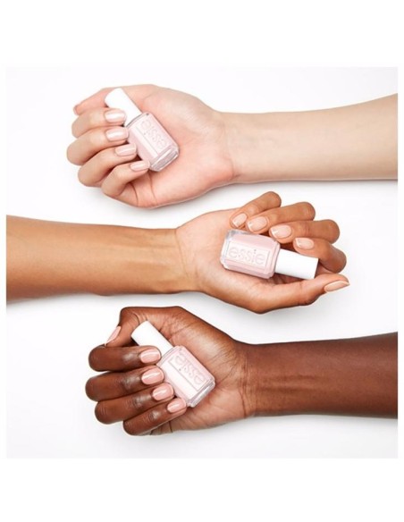 Essie Nail Lacquer Valentine Lote 2 Pz