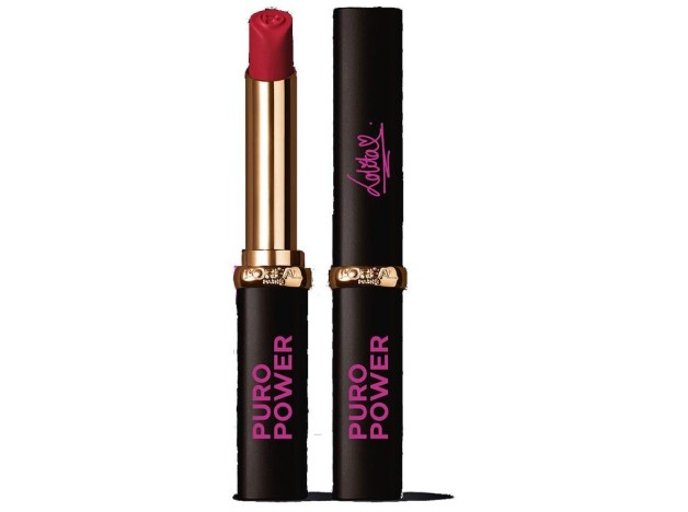 L'Oréal Color Riche Volume Puro Power Lola Nro...