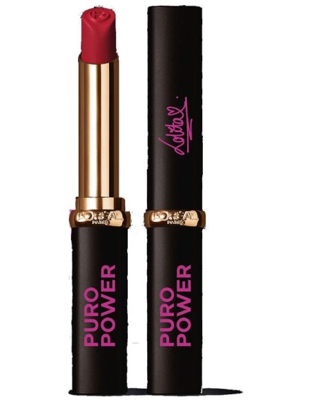 L'Oréal Color Riche Volume Puro Power Lola Nro 188 1Ud