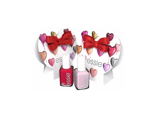 Essie Nail Lacquer Valentine Lote 2 Pz