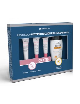 Heliocare Pack Mineral...