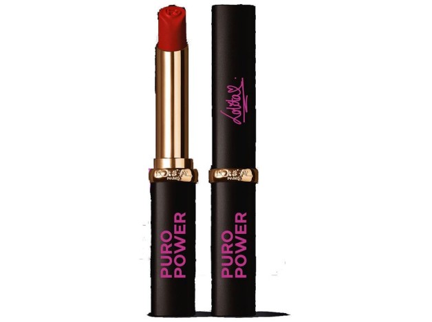 L'Oréal Color Riche Volume Puro Power Lola Nro...