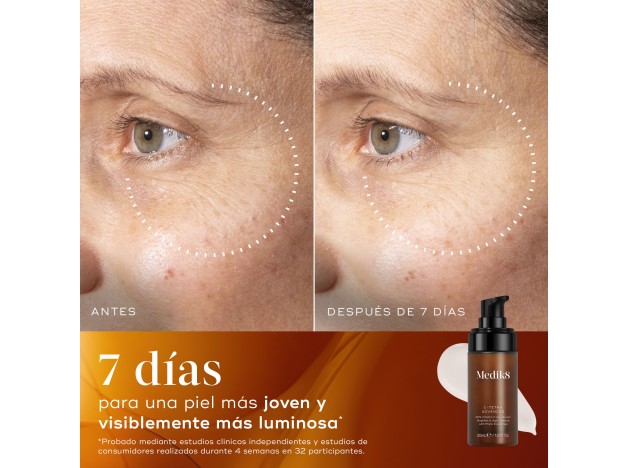 Medik8 C-Tetra Advanced Serum 30 ml
