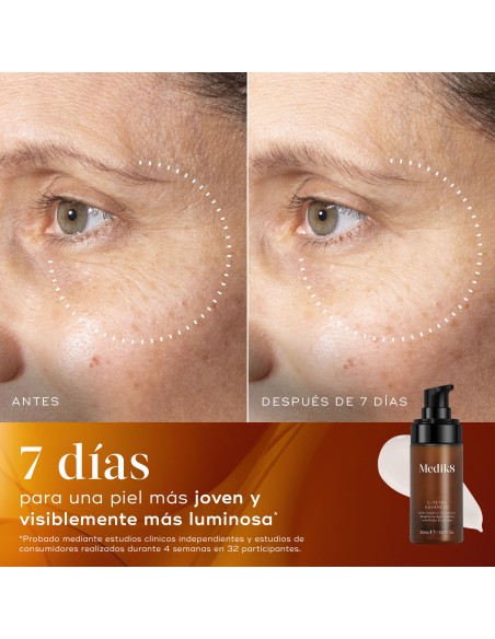 Medik8 C-Tetra Advanced Serum 30 ml