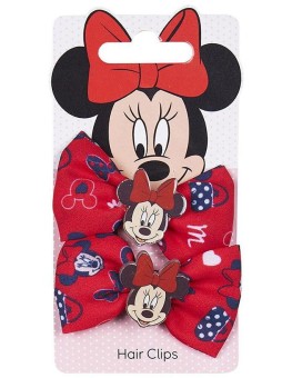 Clips Lazo Disney Minnie...