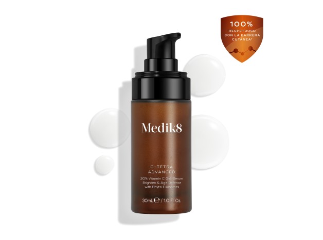 Medik8 C-Tetra Advanced Serum 30 ml