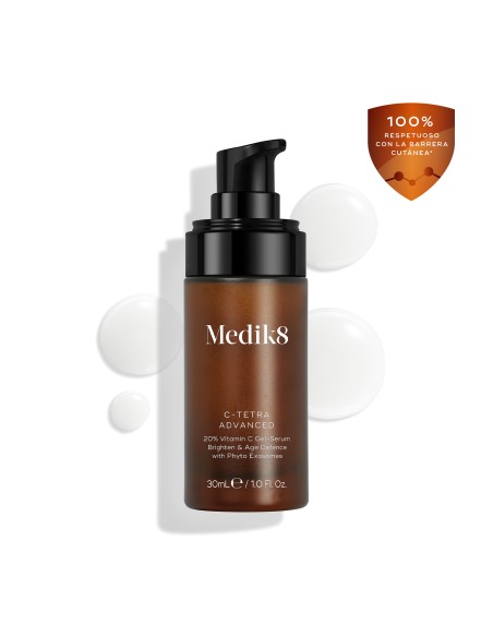 Medik8 C-Tetra Advanced Serum 30 ml