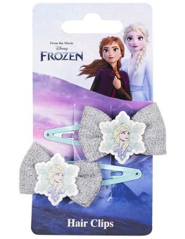 Disney Frozen Clips Silver...