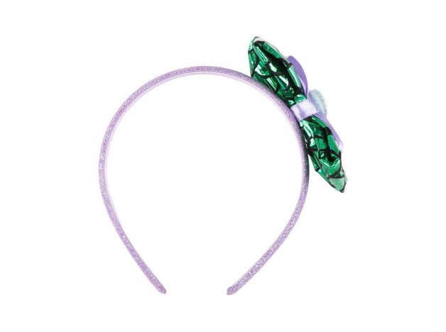 Diadema Disney La Sirenita 2 U