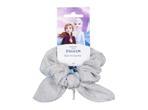 Coletero De Tela Lazo Frozen 8X 13X 6 Cm 2 U