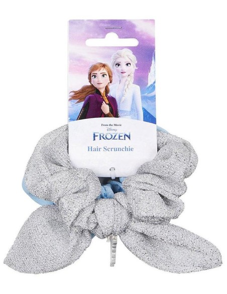 Coletero De Tela Lazo Frozen 8X 13X 6 Cm 2 U