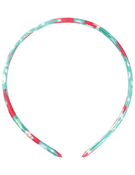Diadema Disney La Sirenita 2 U
