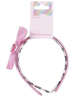 Diadema Disney Minnie 2 U