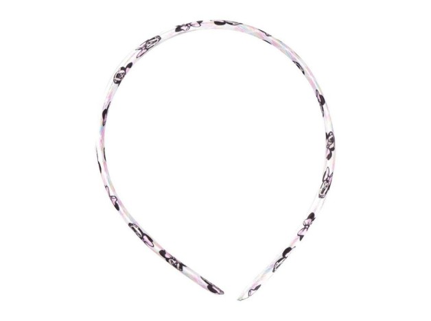Diadema Disney Minnie 2 U