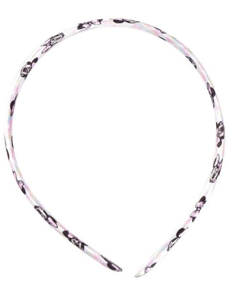Diadema Disney Minnie 2 U