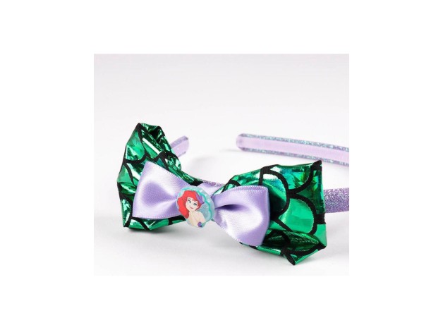 Diadema Disney La Sirenita 2 U