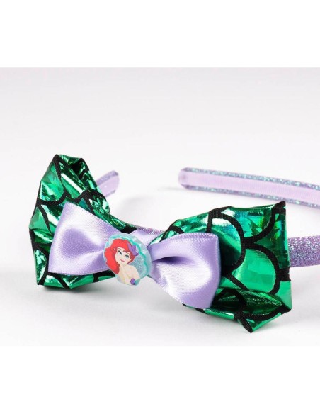 Diadema Disney La Sirenita 2 U