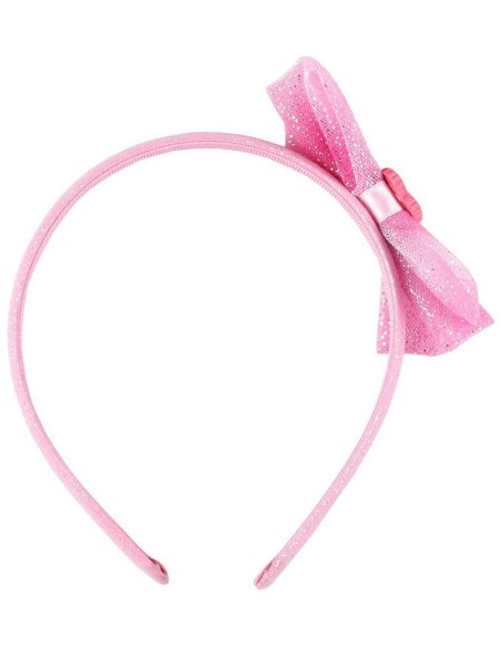 Diadema Disney Minnie 2 U