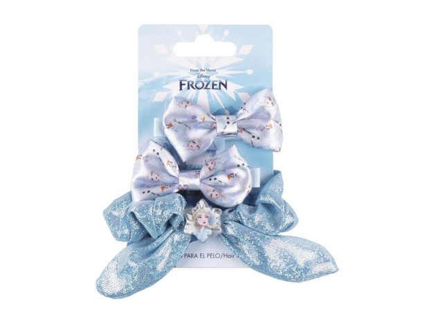 Lazo Disney Frozen 3 U