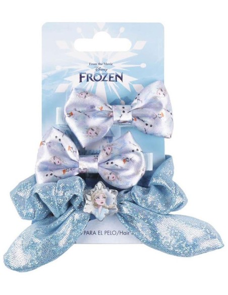 Lazo Disney Frozen 3 U