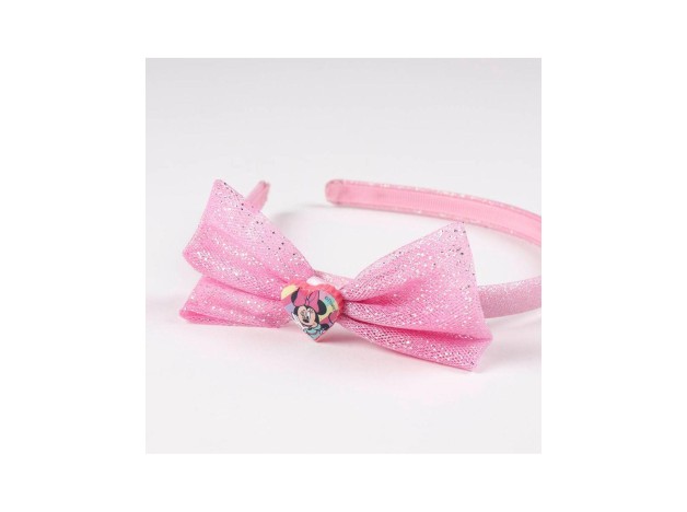 Diadema Disney Minnie 2 U