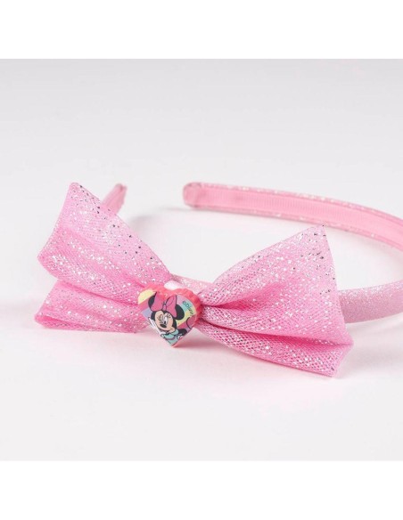 Diadema Disney Minnie 2 U
